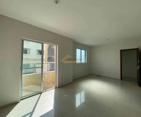 Apartamento para aluguel, 3 quartos, 1 suíte, 2 vagas, sidil - divinópolis/mg