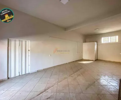 Ponto comercial para alugar na Ponte Funda, Divinópolis 