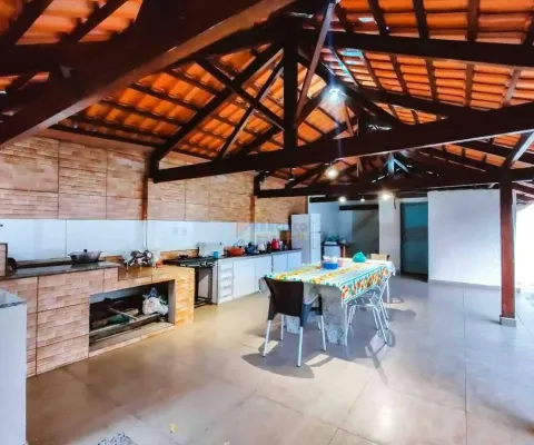 Casa para aluguel, 3 quartos, 1 suíte, 1 vaga, bom pastor - divinópolis/mg