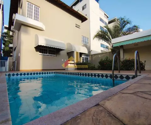Casa para aluguel, 4 quartos, 1 suíte, 2 vagas, planalto - divinópolis/mg