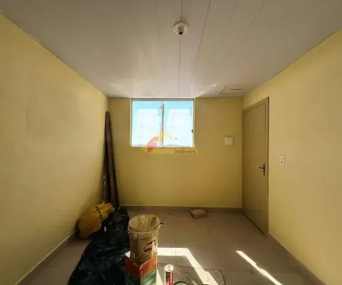 Apartamento para aluguel, 2 quartos, são judas - divinópolis/mg