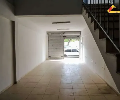 Ponto comercial para alugar no Danilo Passos, Divinópolis 