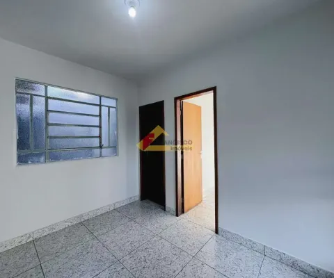 Casa com 2 quartos para alugar no Porto Velho, Divinópolis 