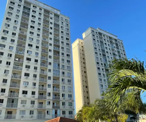 Apartamento à venda bosques de palermo – 89m², 3 quartos, suíte com closet e lazer completo!