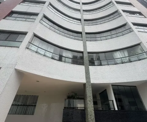 Oportunidade no horto florestal – 3 suítes, 111m², prédio moderno e rua tranquila