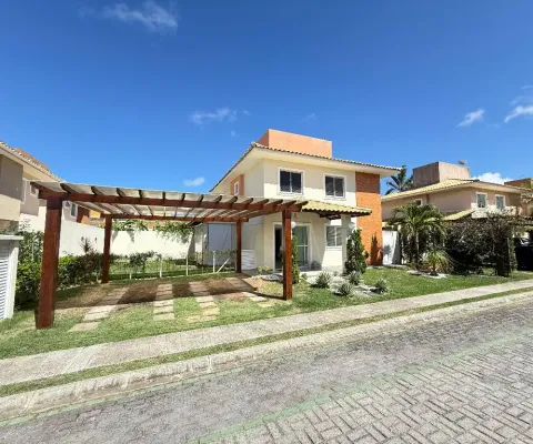 Casa para locação em stella maris | 4 quartos (2 suítes) | 146m²