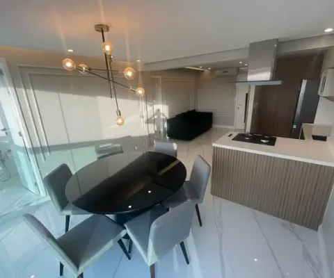 Apartamento 1/4 à venda no celebration garibaldi – 59m², suíte, decorado, vista livre – r$650.000,00
