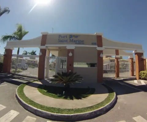 Casa à venda em stella maris | 4 quartos (2 suítes) | 146m² de área privativa