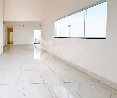 Casa em condomínio à venda em cajupiranga (parnamirim/rn) | cond ecoville 2 | 3/4 sendo 2 suítes - 120 m²