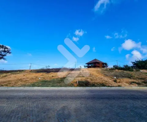 Lote à venda em cotovelo (parnamirim/rn) | condomínio porto cotovelo | 301m²