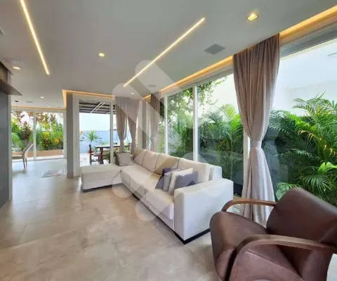 Casa duplex à venda em parque das nações (parnamirim/rn) | cond. novo leblon | 3/4 sendo 1 suíte e 2 semi - 234 m²