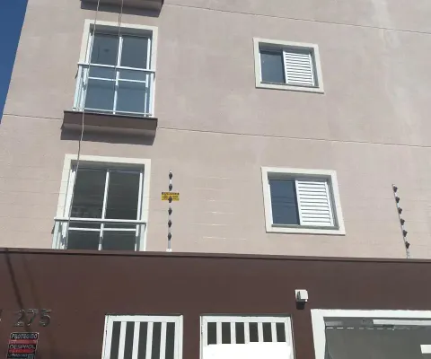 Apartamento pronto 2 dormitórios em são caetano pronto