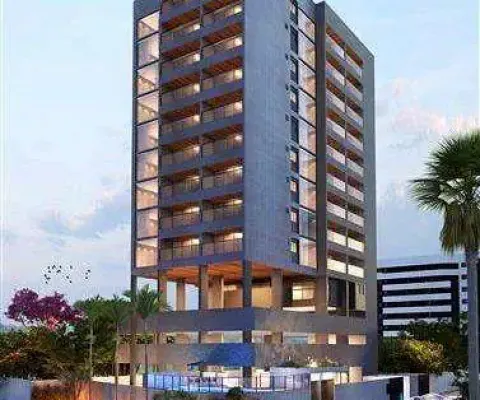 Cruz das almas  - apartamento quarto e sala beira-mar