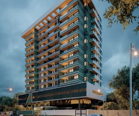 Apartamento com 1 quarto à venda na Rua Durval Guimarães, 200, Ponta Verde, Maceió
