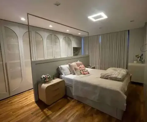 Casa em hangar com 3 suítes e 2 vagas de garagem entre itajaí e brusque.
