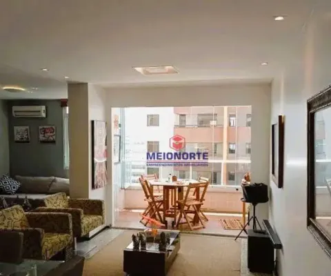 Apartamento no residencial madri - completo e planejado