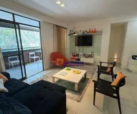 Apartamento à venda no jardim eldorado – 79m², nascente