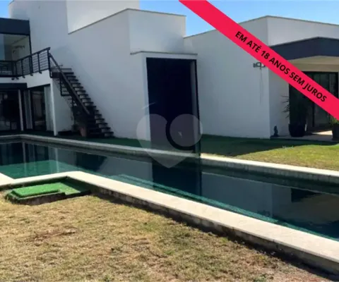 Condomínio com 5 quartos à venda em residencial vale verde - sp