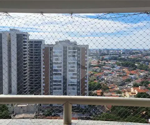 Apartamento com 3 quartos à venda no Centro, Marília 