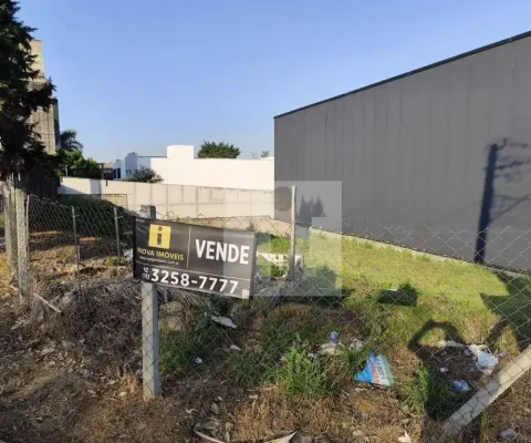 Terreno comercial à venda na Rua Rosa Aburad Khouri, Sousas, Campinas