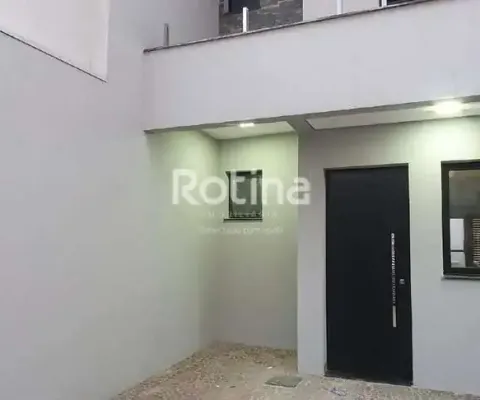 Casa à venda, 3 quartos, bosque dos buritis - uberlândia/mg - rotina imobiliária