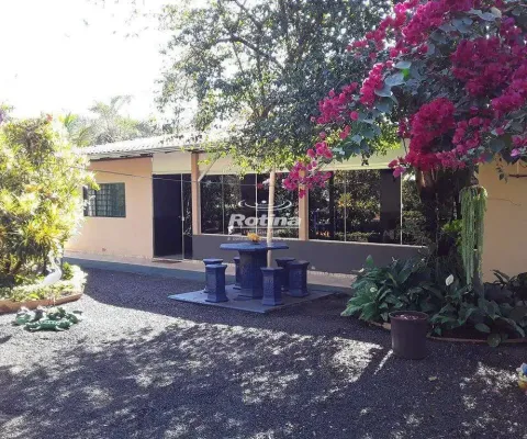 Chacara à venda, 4 quartos, chacaras eldorado - uberlândia/mg - rotina imobiliária