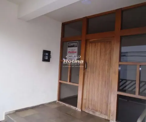 Apartamento com 3 quartos à venda na Rua Carajás, --, Lidice, Uberlândia