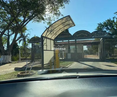 Chacara à venda, 2 quartos, chacaras eldorado - uberlândia/mg - rotina imobiliária