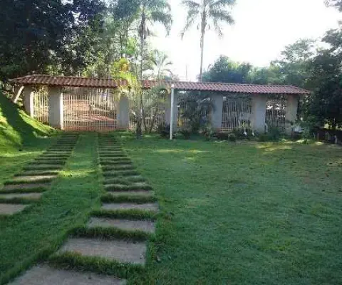 Chacara à venda, 4 quartos, zona rural - uberlândia/mg - rotina imobiliária
