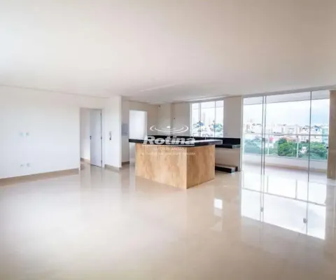Apartamento à venda, 3 quartos, tubalina - uberlândia/mg - rotina imobiliária