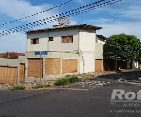 Casa à venda, 4 quartos, tabajaras - uberlândia/mg - rotina imobiliária