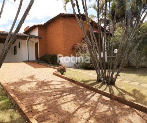 Casa à venda, 3 quartos, cidade jardim - uberlândia/mg - rotina imobiliária