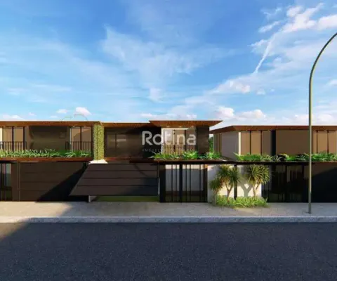Casa à venda, 3 quartos, reserva itapema sul - uberlândia/mg - rotina imobiliária