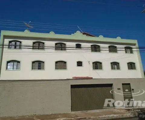 Apartamento à venda, 3 quartos, patrimônio - uberlândia/mg - rotina imobiliária