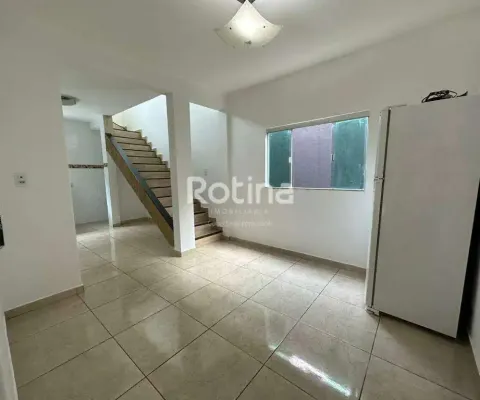 Casa à venda, 3 quartos, santa mônica - uberlândia/mg - rotina imobiliária