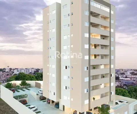 Cobertura à venda, 3 quartos, tubalina - uberlândia/mg - rotina imobiliária