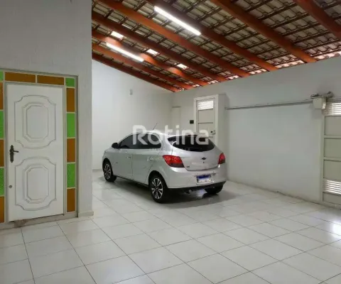 Casa à venda, 2 quartos, residencial gramado - uberlândia/mg - rotina imobiliária