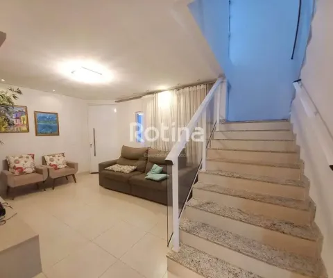 Casa à venda, 4 quartos, bosque dos buritis - uberlândia/mg - rotina imobiliária
