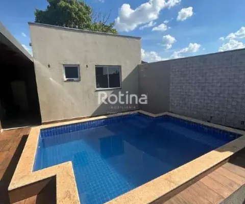 Casa à venda, 3 quartos, chacaras tubalina e quartel - uberlândia/mg - rotina imobiliária