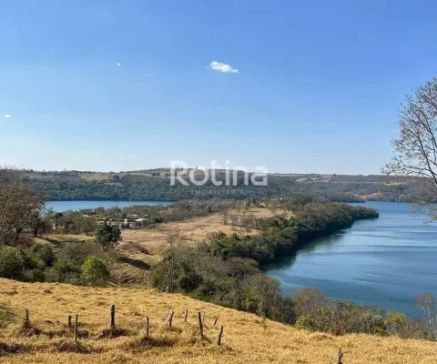 Chacara à venda, zona rural - uberlândia/mg - rotina imobiliária