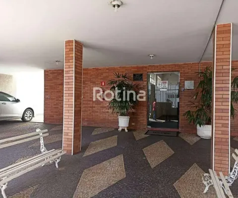 Apartamento à venda, 3 quartos, centro - uberlândia/mg - rotina imobiliária