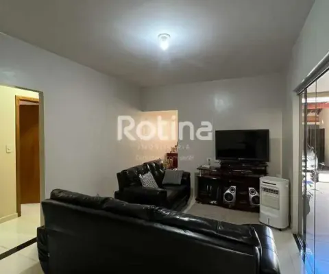 Casa à venda, 6 quartos, tibery - uberlândia/mg - rotina imobiliária