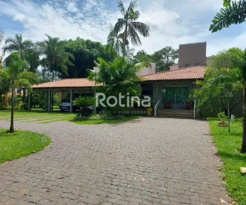 Casa condomínio fechado à venda, 4 quartos, morada do sol - uberlândia/mg - rotina imobiliária