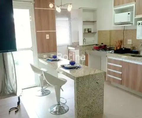 Apartamento à venda, 1 quarto, morada da colina - uberlândia/mg - rotina imobiliária
