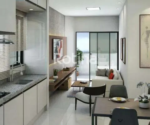 Apartamento à venda, 3 quartos, segismundo pereira - uberlândia/mg - rotina imobiliária