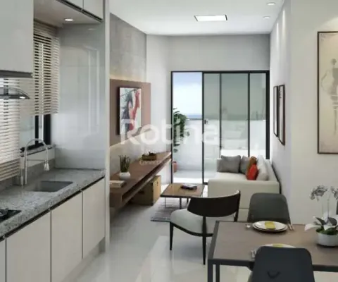 Cobertura à venda, 3 quartos, santa mônica - uberlândia/mg - rotina imobiliária