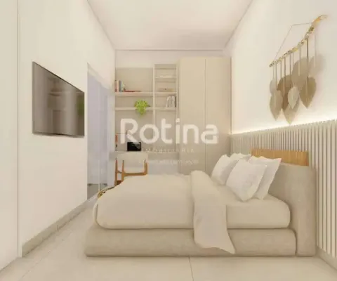 Casa à venda, 2 quartos, gávea sul - uberlândia/mg - rotina imobiliária