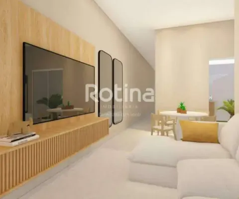 Casa à venda, 2 quartos, gávea sul - uberlândia/mg - rotina imobiliária