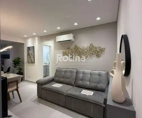 Apartamento à venda, 3 quartos, novo mundo - uberlândia/mg - rotina imobiliária