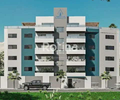 Apartamento à venda, 3 quartos, novo mundo - uberlândia/mg - rotina imobiliária